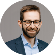 Adrian Katz