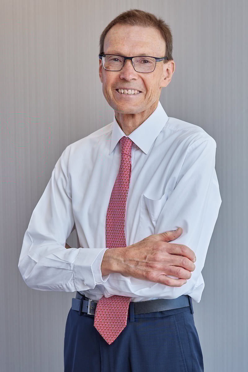 BOARD - Bruce Wattie