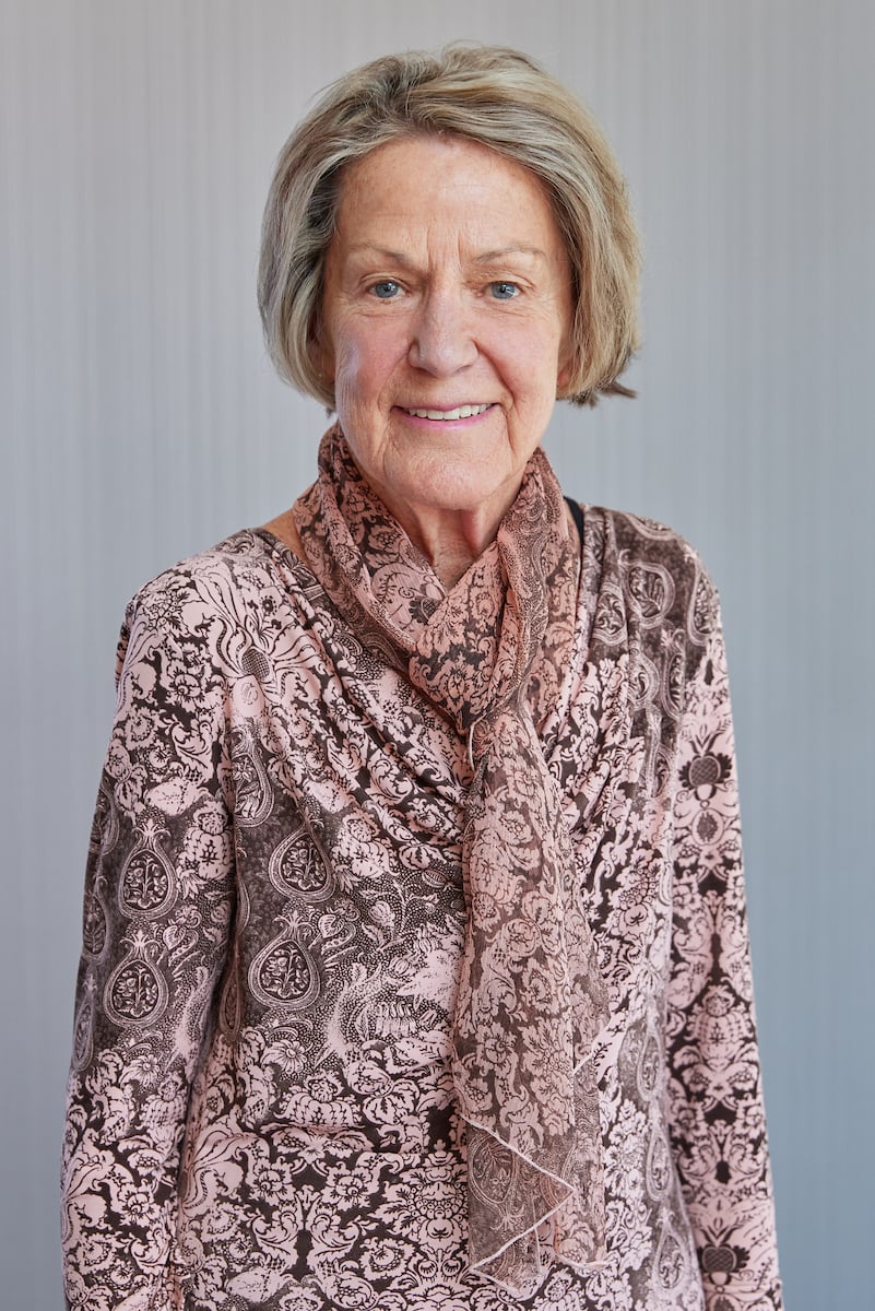 BOARD - Dianne McCarthy
