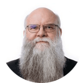 Peter Wilson