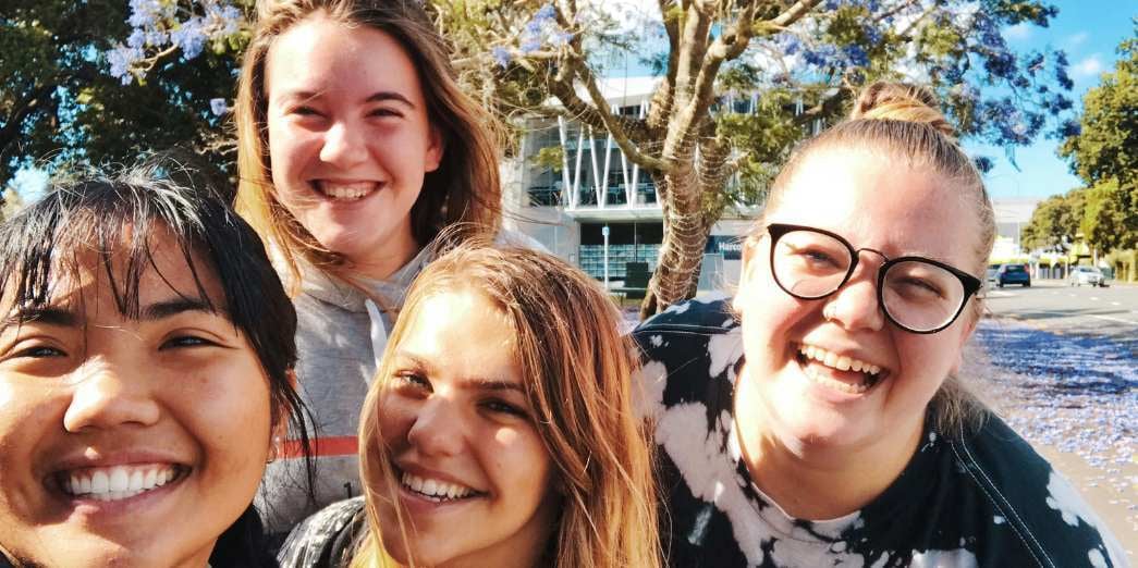 Women in economics rs