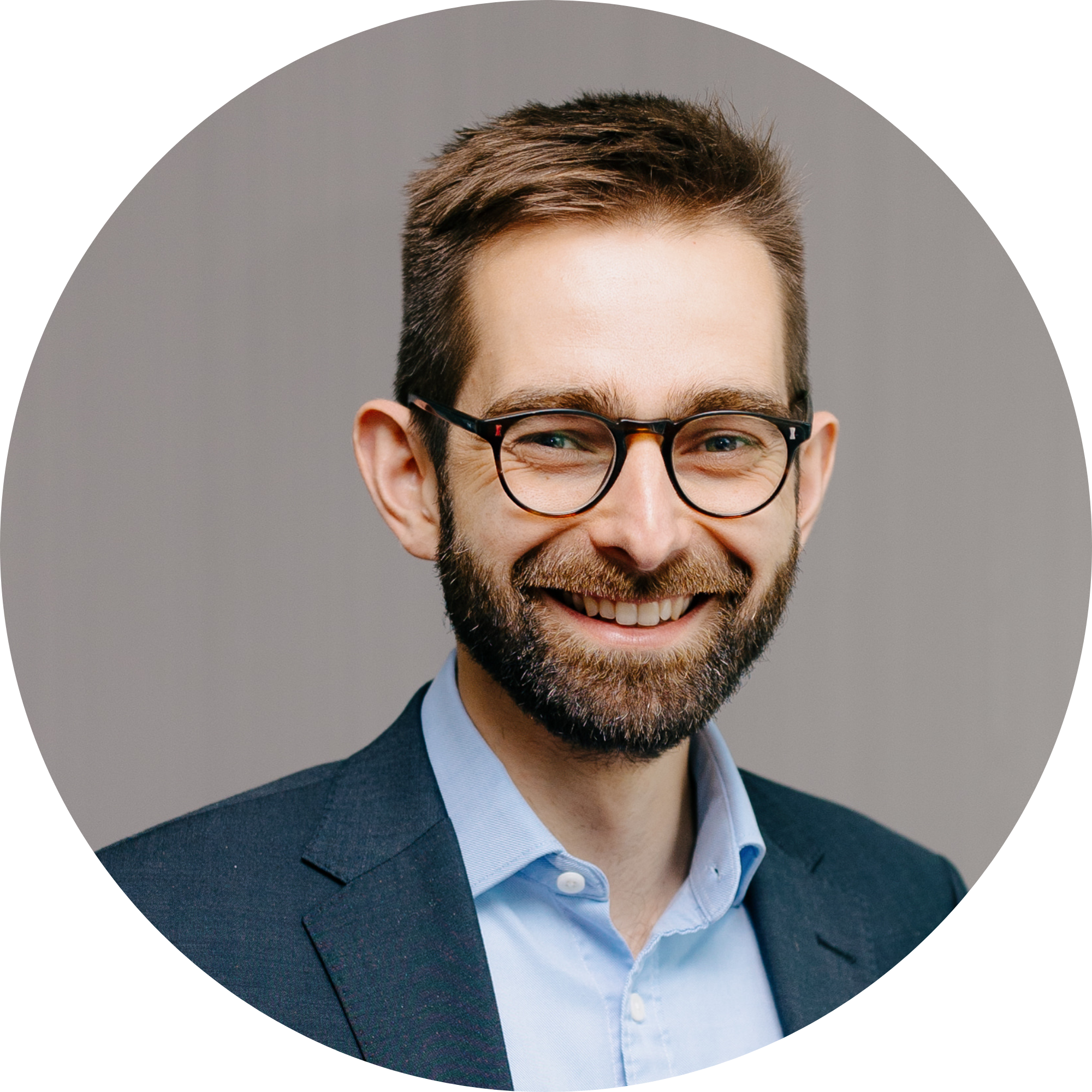 Adrian Katz